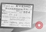 Image of 25th Infantry Division Inchon Incheon South Korea, 1954, second 1 stock footage video 65675051539