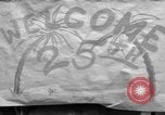 Image of 25th Infantry Division Inchon Incheon South Korea, 1954, second 6 stock footage video 65675051539