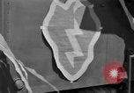 Image of 25th Infantry Division Inchon Incheon South Korea, 1954, second 10 stock footage video 65675051539