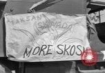 Image of 25th Infantry Division Inchon Incheon South Korea, 1954, second 15 stock footage video 65675051539