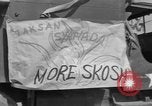 Image of 25th Infantry Division Inchon Incheon South Korea, 1954, second 17 stock footage video 65675051539