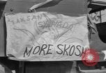 Image of 25th Infantry Division Inchon Incheon South Korea, 1954, second 19 stock footage video 65675051539