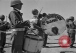 Image of 25th Infantry Division Inchon Incheon South Korea, 1954, second 25 stock footage video 65675051539