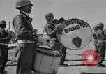 Image of 25th Infantry Division Inchon Incheon South Korea, 1954, second 29 stock footage video 65675051539