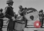 Image of 25th Infantry Division Inchon Incheon South Korea, 1954, second 30 stock footage video 65675051539