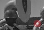 Image of 25th Infantry Division Inchon Incheon South Korea, 1954, second 38 stock footage video 65675051539
