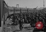 Image of 25th Infantry Division Inchon Incheon South Korea, 1954, second 43 stock footage video 65675051539