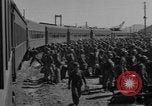 Image of 25th Infantry Division Inchon Incheon South Korea, 1954, second 44 stock footage video 65675051539