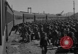 Image of 25th Infantry Division Inchon Incheon South Korea, 1954, second 45 stock footage video 65675051539
