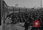 Image of 25th Infantry Division Inchon Incheon South Korea, 1954, second 46 stock footage video 65675051539