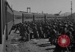 Image of 25th Infantry Division Inchon Incheon South Korea, 1954, second 48 stock footage video 65675051539