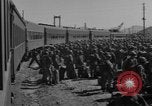 Image of 25th Infantry Division Inchon Incheon South Korea, 1954, second 49 stock footage video 65675051539