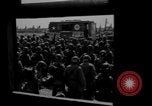Image of 25th Infantry Division Inchon Incheon South Korea, 1954, second 54 stock footage video 65675051539