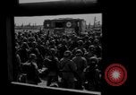 Image of 25th Infantry Division Inchon Incheon South Korea, 1954, second 57 stock footage video 65675051539
