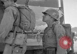 Image of 25th Infantry Division Inchon Incheon South Korea, 1954, second 62 stock footage video 65675051539