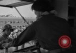 Image of 25th Infantry Division leaving Korea tor Hawaii Inchon Incheon South Korea, 1954, second 5 stock footage video 65675051540
