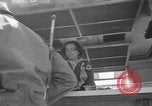 Image of 25th Infantry Division leaving Korea tor Hawaii Inchon Incheon South Korea, 1954, second 21 stock footage video 65675051540