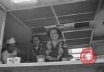 Image of 25th Infantry Division leaving Korea tor Hawaii Inchon Incheon South Korea, 1954, second 25 stock footage video 65675051540