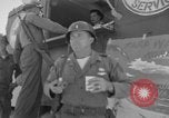 Image of 25th Infantry Division leaving Korea tor Hawaii Inchon Incheon South Korea, 1954, second 28 stock footage video 65675051540