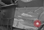 Image of 25th Infantry Division leaving Korea tor Hawaii Inchon Incheon South Korea, 1954, second 30 stock footage video 65675051540