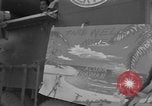 Image of 25th Infantry Division leaving Korea tor Hawaii Inchon Incheon South Korea, 1954, second 31 stock footage video 65675051540