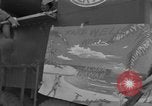 Image of 25th Infantry Division leaving Korea tor Hawaii Inchon Incheon South Korea, 1954, second 32 stock footage video 65675051540