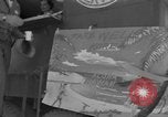 Image of 25th Infantry Division leaving Korea tor Hawaii Inchon Incheon South Korea, 1954, second 34 stock footage video 65675051540