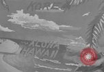 Image of 25th Infantry Division leaving Korea tor Hawaii Inchon Incheon South Korea, 1954, second 37 stock footage video 65675051540