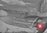 Image of 25th Infantry Division leaving Korea tor Hawaii Inchon Incheon South Korea, 1954, second 38 stock footage video 65675051540