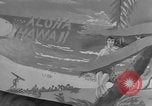 Image of 25th Infantry Division leaving Korea tor Hawaii Inchon Incheon South Korea, 1954, second 39 stock footage video 65675051540