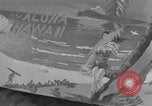 Image of 25th Infantry Division leaving Korea tor Hawaii Inchon Incheon South Korea, 1954, second 41 stock footage video 65675051540