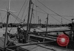 Image of 25th Infantry Division leaving Korea tor Hawaii Inchon Incheon South Korea, 1954, second 43 stock footage video 65675051540