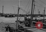 Image of 25th Infantry Division leaving Korea tor Hawaii Inchon Incheon South Korea, 1954, second 46 stock footage video 65675051540