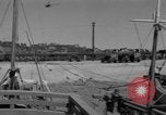 Image of 25th Infantry Division leaving Korea tor Hawaii Inchon Incheon South Korea, 1954, second 49 stock footage video 65675051540