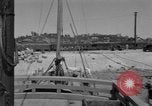 Image of 25th Infantry Division leaving Korea tor Hawaii Inchon Incheon South Korea, 1954, second 54 stock footage video 65675051540