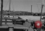 Image of 25th Infantry Division leaving Korea tor Hawaii Inchon Incheon South Korea, 1954, second 62 stock footage video 65675051540