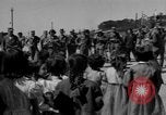 Image of 25th Infantry Division Inchon Incheon South Korea, 1954, second 5 stock footage video 65675051541