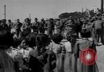 Image of 25th Infantry Division Inchon Incheon South Korea, 1954, second 6 stock footage video 65675051541