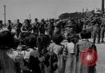 Image of 25th Infantry Division Inchon Incheon South Korea, 1954, second 7 stock footage video 65675051541