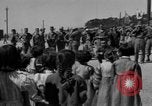 Image of 25th Infantry Division Inchon Incheon South Korea, 1954, second 8 stock footage video 65675051541