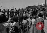 Image of 25th Infantry Division Inchon Incheon South Korea, 1954, second 9 stock footage video 65675051541