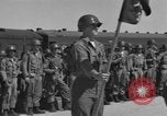 Image of 25th Infantry Division Inchon Incheon South Korea, 1954, second 11 stock footage video 65675051541