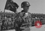 Image of 25th Infantry Division Inchon Incheon South Korea, 1954, second 14 stock footage video 65675051541