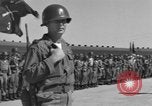 Image of 25th Infantry Division Inchon Incheon South Korea, 1954, second 15 stock footage video 65675051541