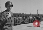 Image of 25th Infantry Division Inchon Incheon South Korea, 1954, second 16 stock footage video 65675051541
