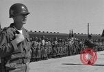 Image of 25th Infantry Division Inchon Incheon South Korea, 1954, second 17 stock footage video 65675051541