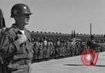 Image of 25th Infantry Division Inchon Incheon South Korea, 1954, second 18 stock footage video 65675051541