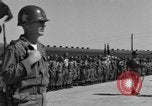 Image of 25th Infantry Division Inchon Incheon South Korea, 1954, second 19 stock footage video 65675051541