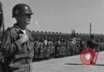 Image of 25th Infantry Division Inchon Incheon South Korea, 1954, second 20 stock footage video 65675051541