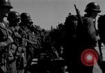 Image of 25th Infantry Division Inchon Incheon South Korea, 1954, second 21 stock footage video 65675051541